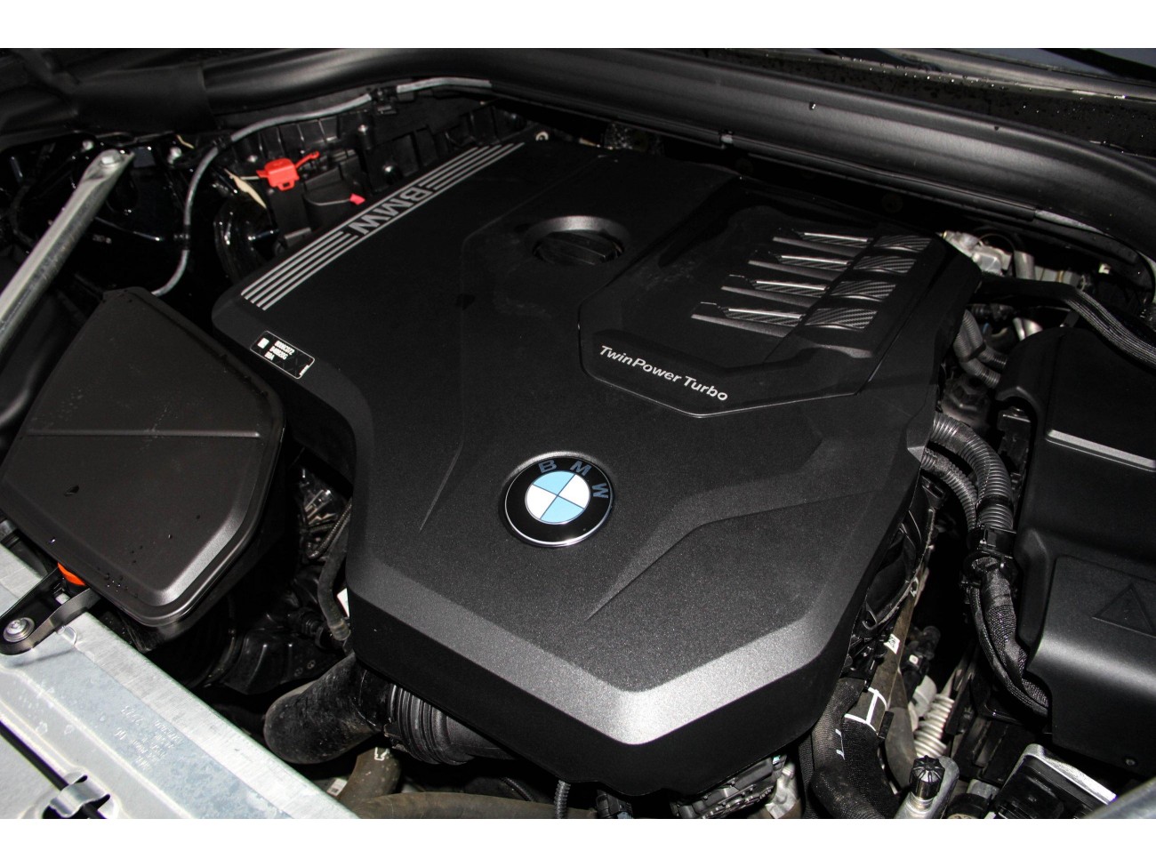 BMW X3 2024