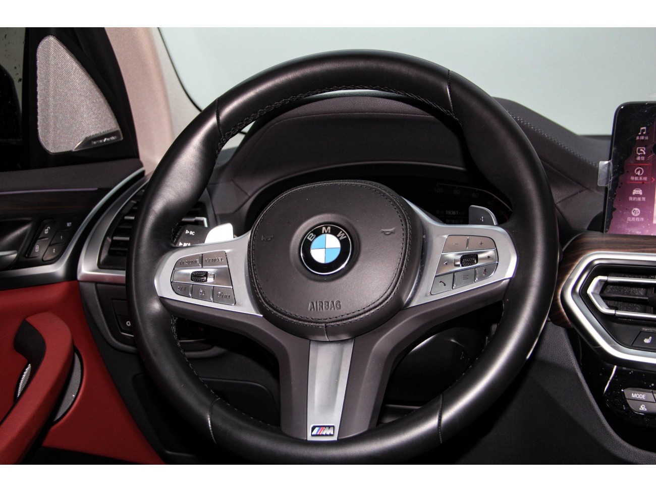 BMW X3 2024