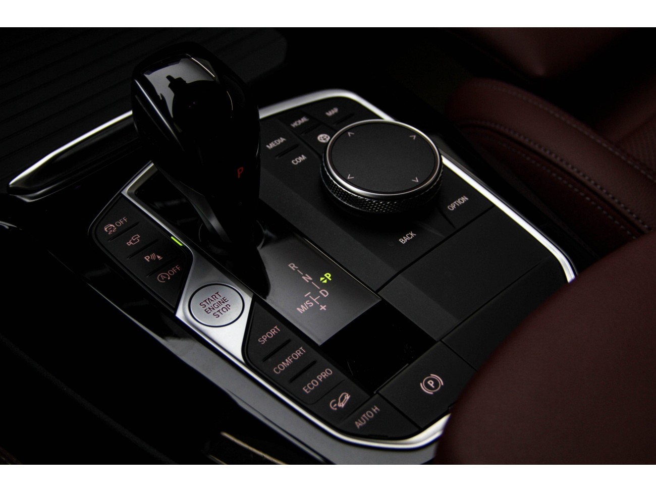 BMW X3 2024