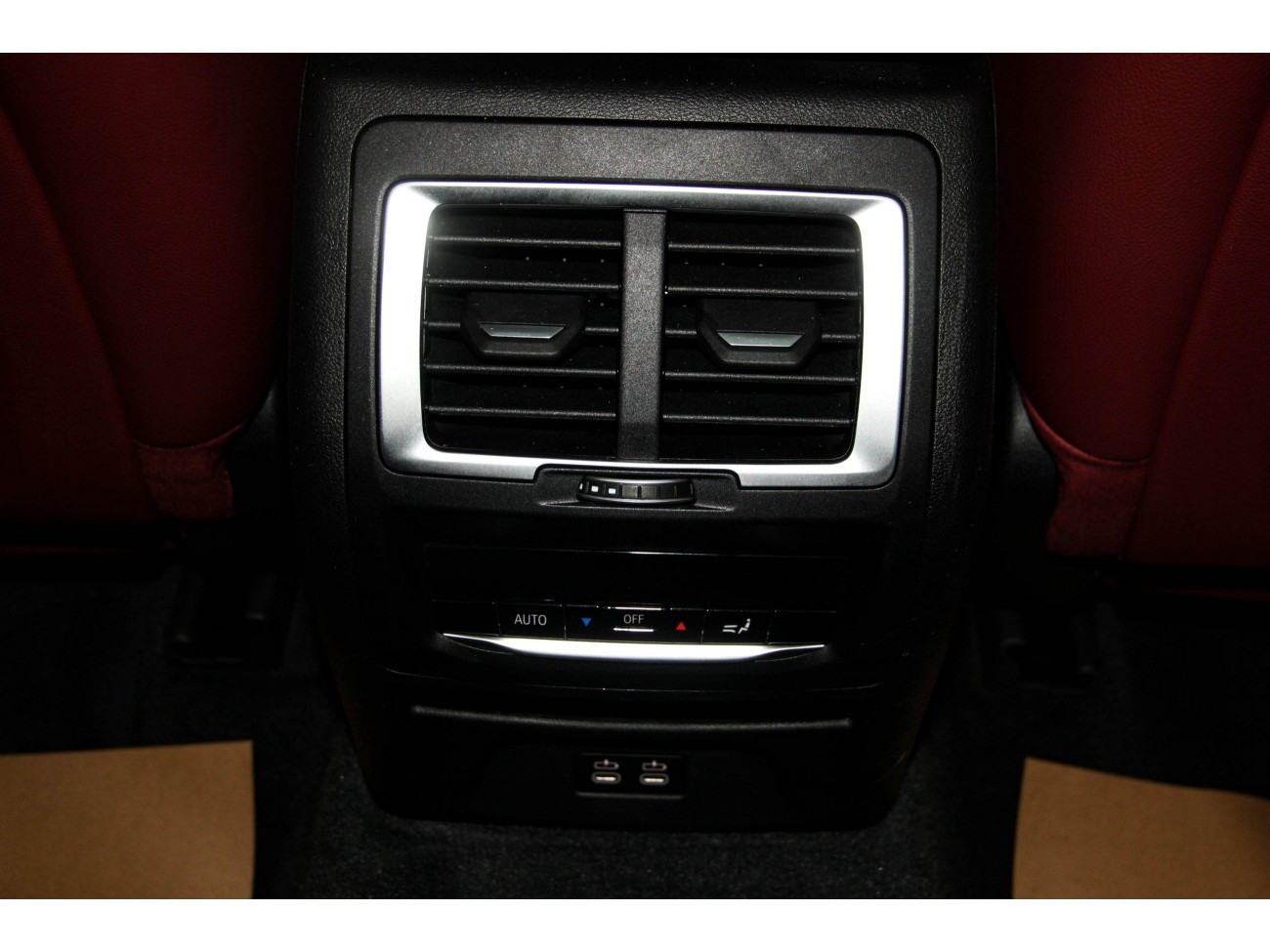 BMW X3 2024
