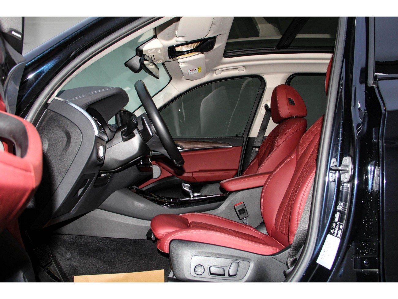 BMW X3 2024