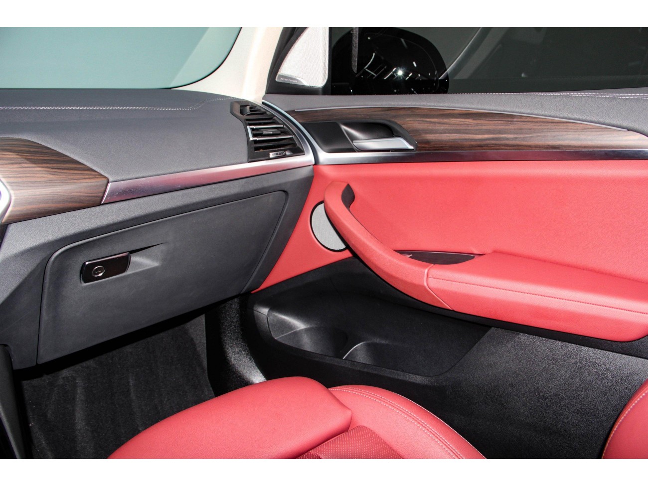 BMW X3 2024