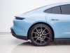 Porsche Taycan 2023