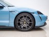 Porsche Taycan 2023