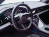 Porsche Taycan 2023