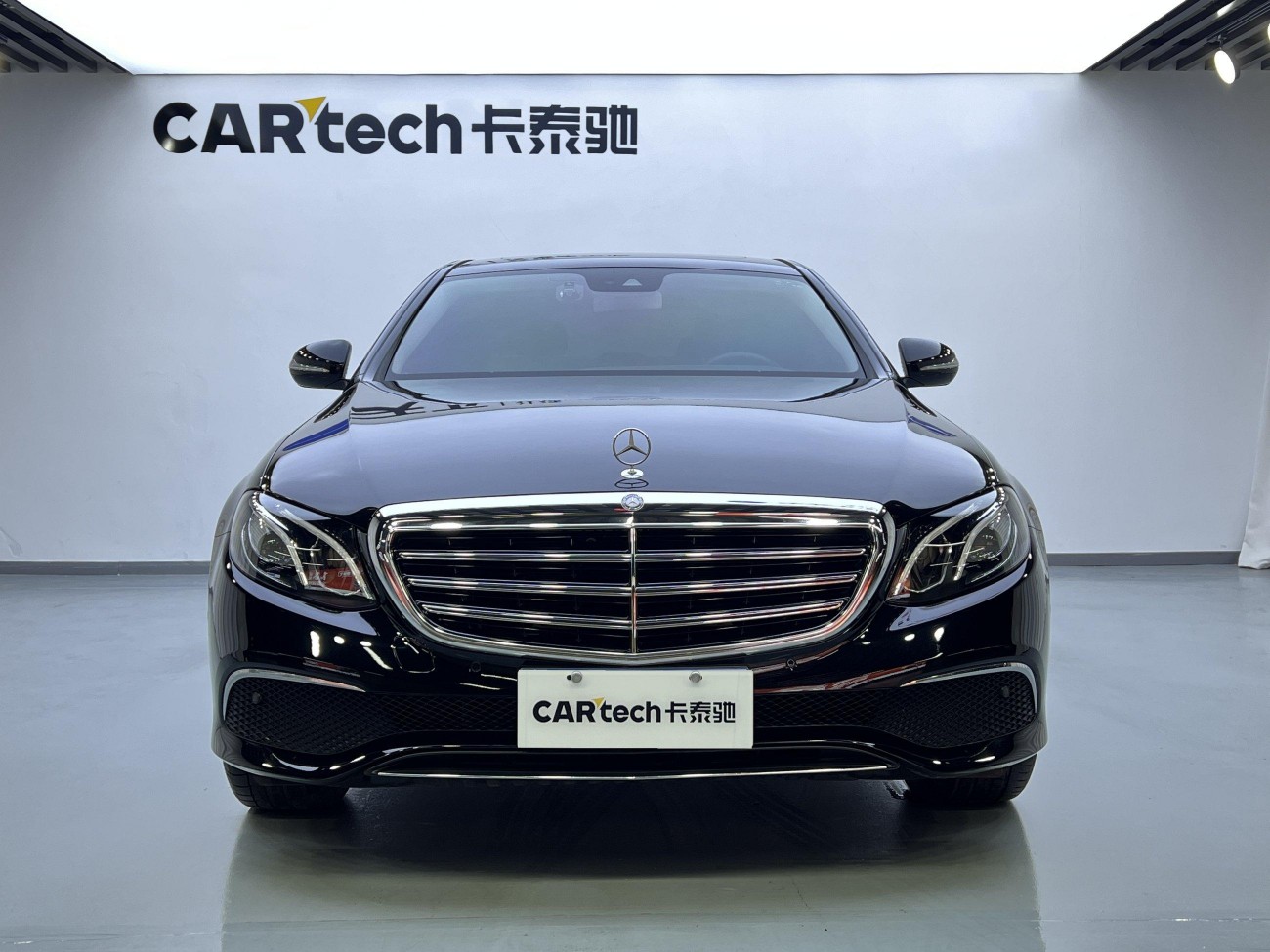 Mercedes-Benz E300L 2017