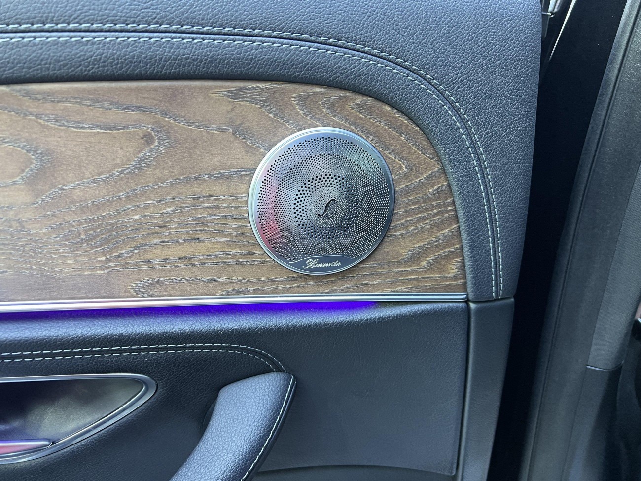 Mercedes-Benz E300L 2017