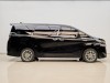 Toyota Vellfire 2021