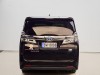 Toyota Vellfire 2021