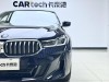 BMW 6GT 2022