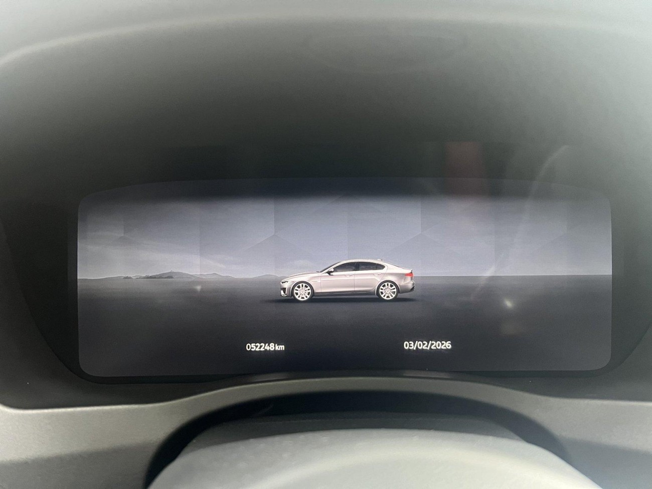 Jaguar XEL 2023