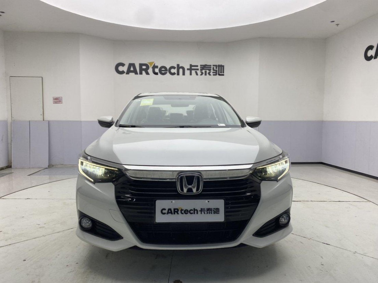Honda Crider 2026