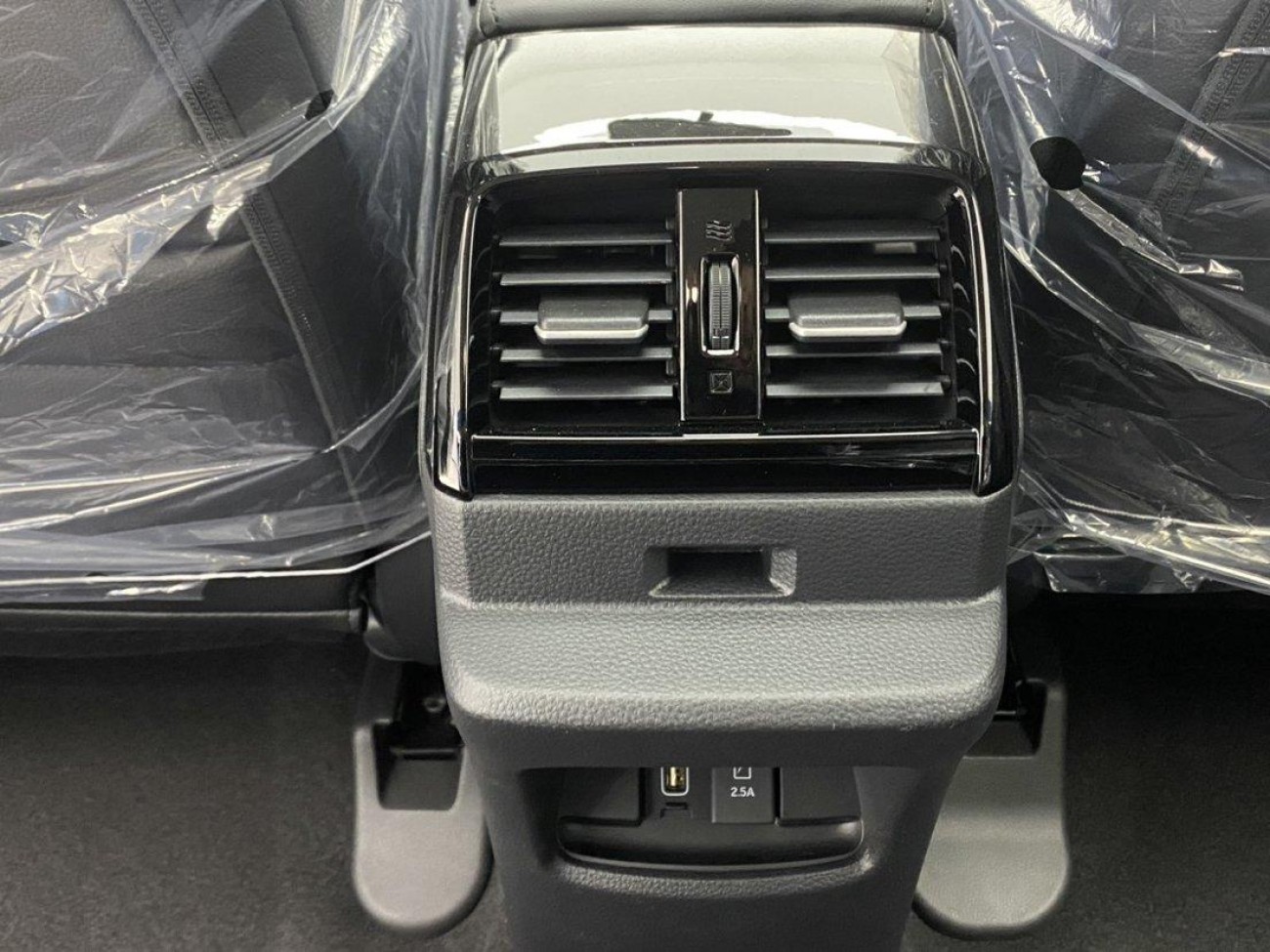 Honda Crider 2026
