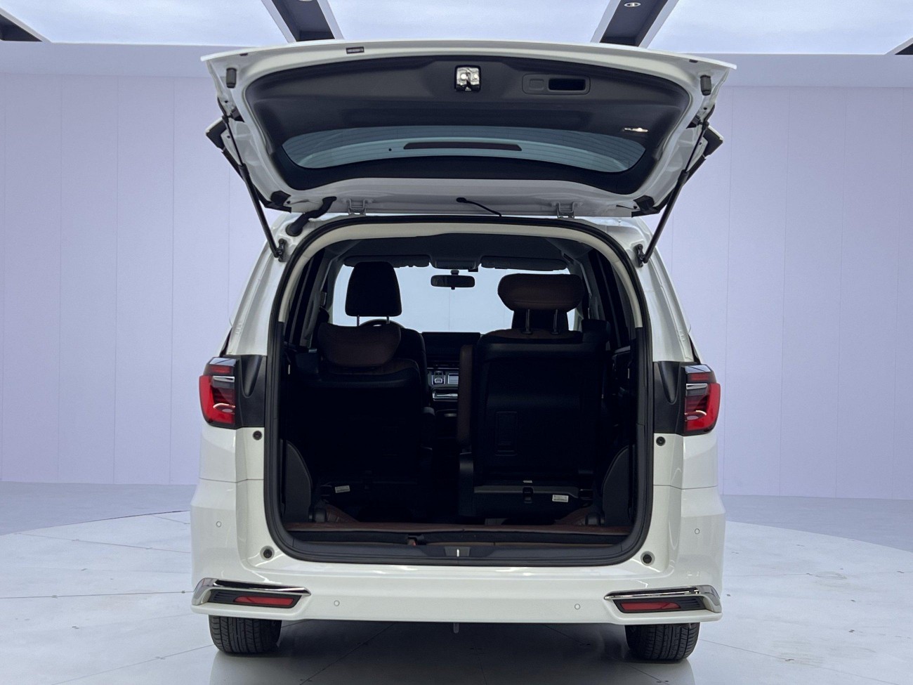 Honda Odyssey 2024