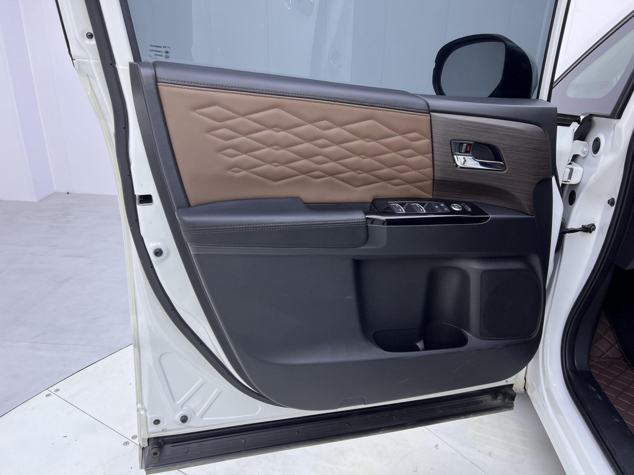 Honda Odyssey 2024
