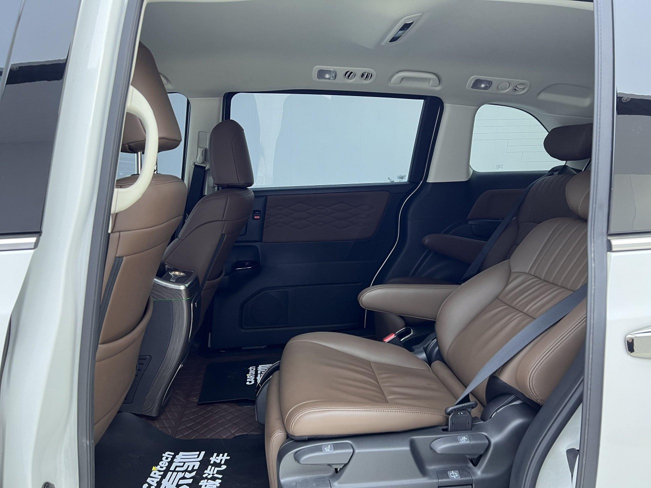 Honda Odyssey 2024