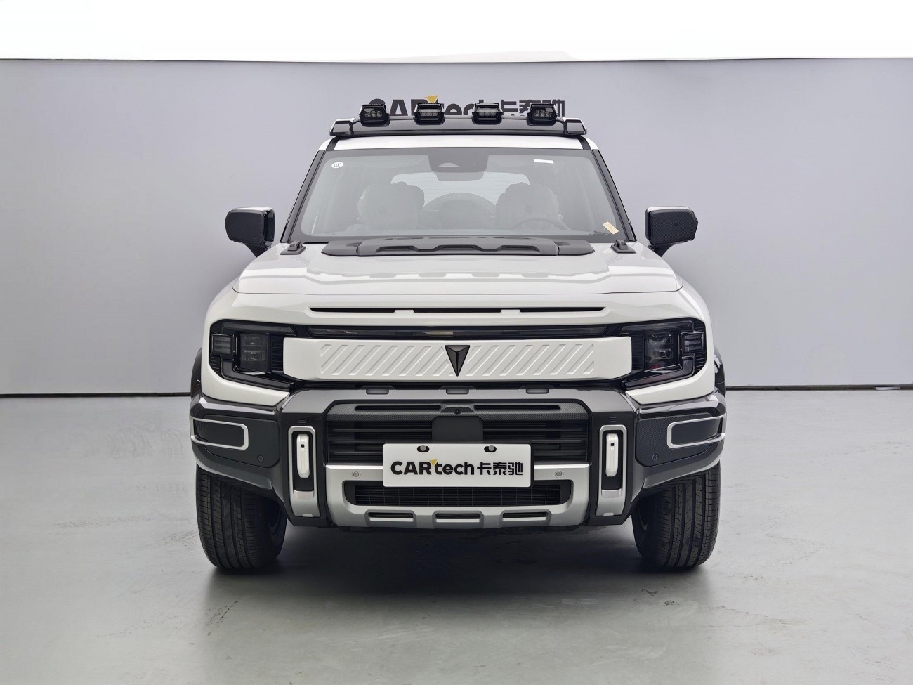 Deepal G318 2025