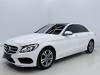 Mercedes-Benz C 200 L 2018