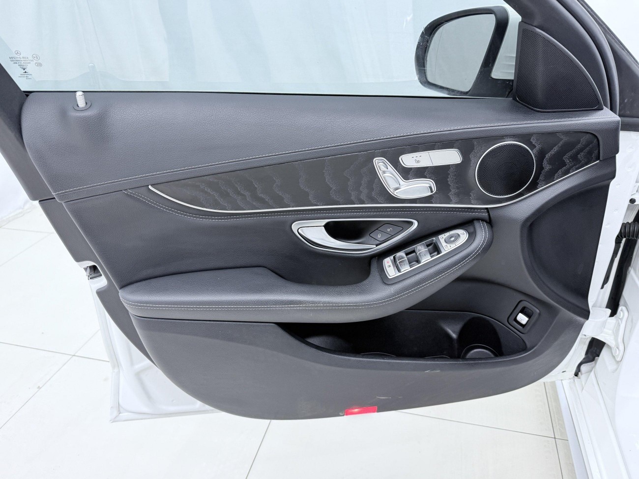 Mercedes-Benz C 200 L 2018