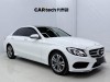 Mercedes-Benz C 200 L 2018