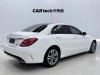 Mercedes-Benz C 200 L 2018