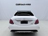 Mercedes-Benz C 200 L 2018