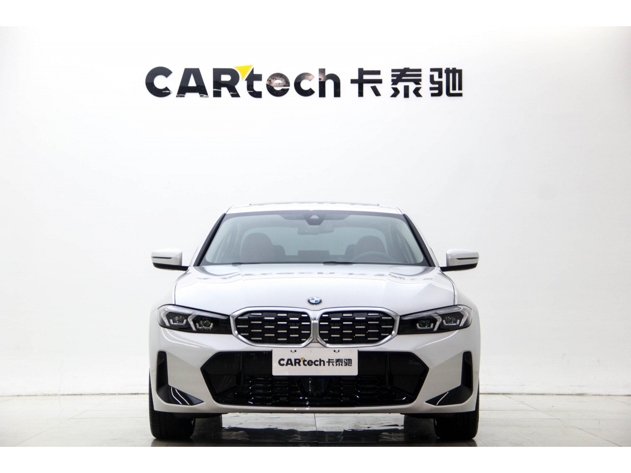 BMW 325Li 2025