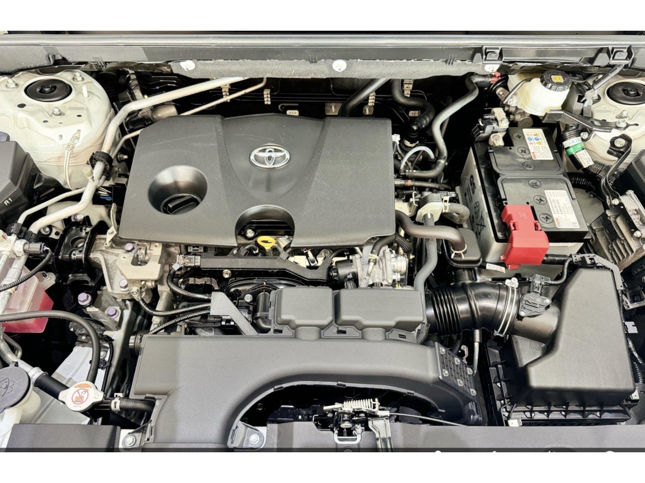 Toyota RAV4 2023