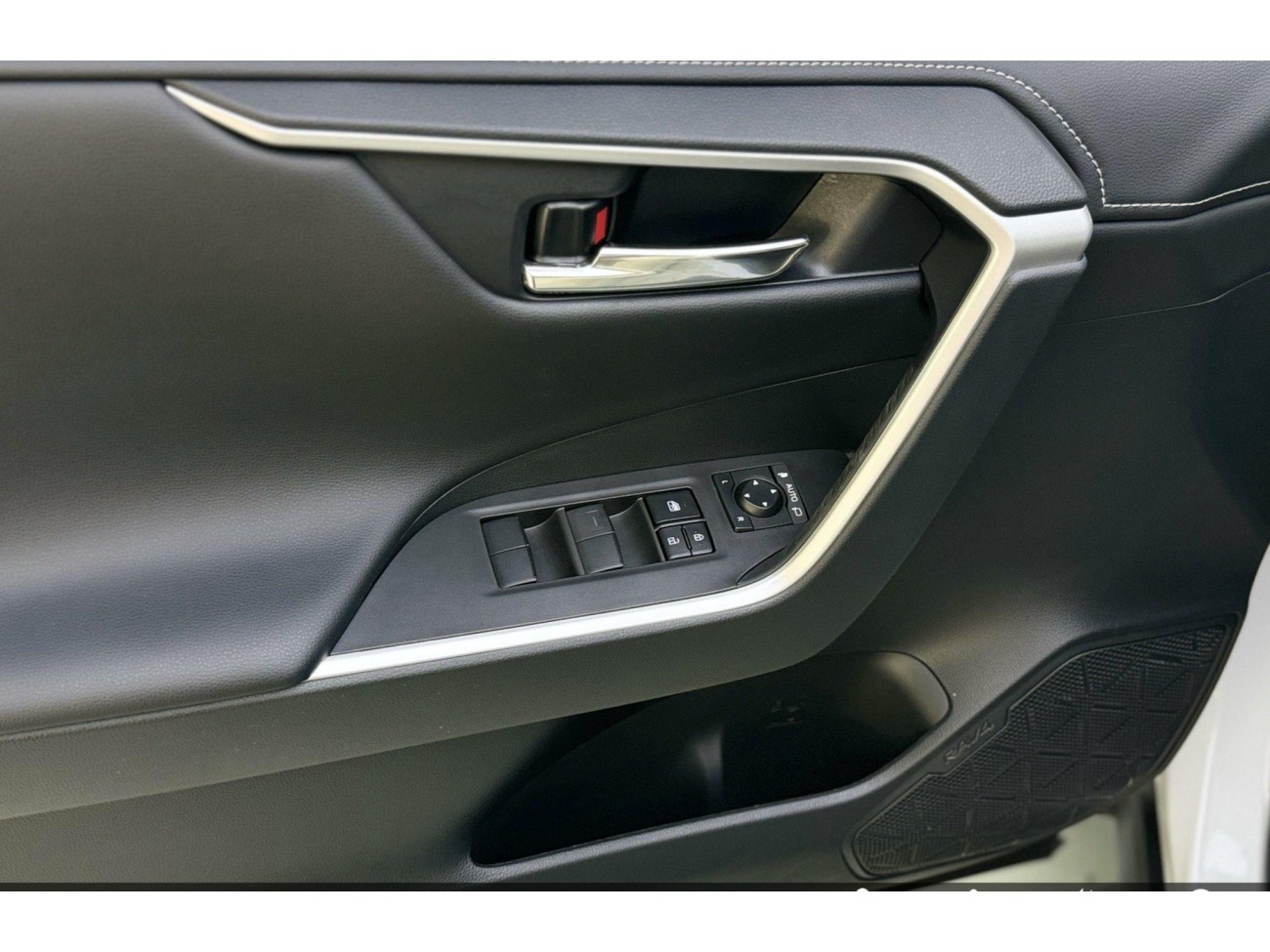 Toyota RAV4 2023