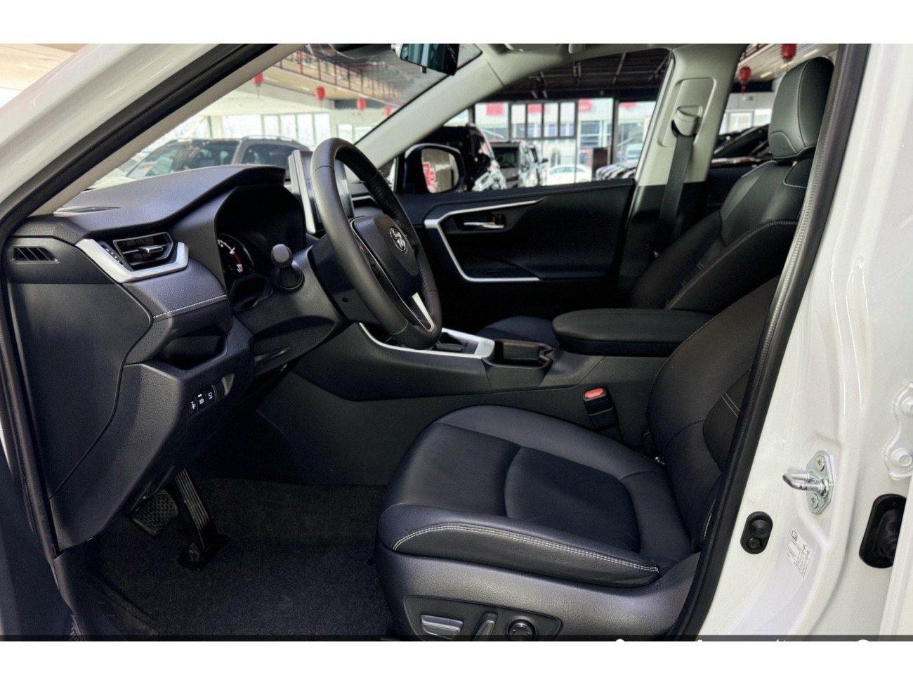 Toyota RAV4 2023