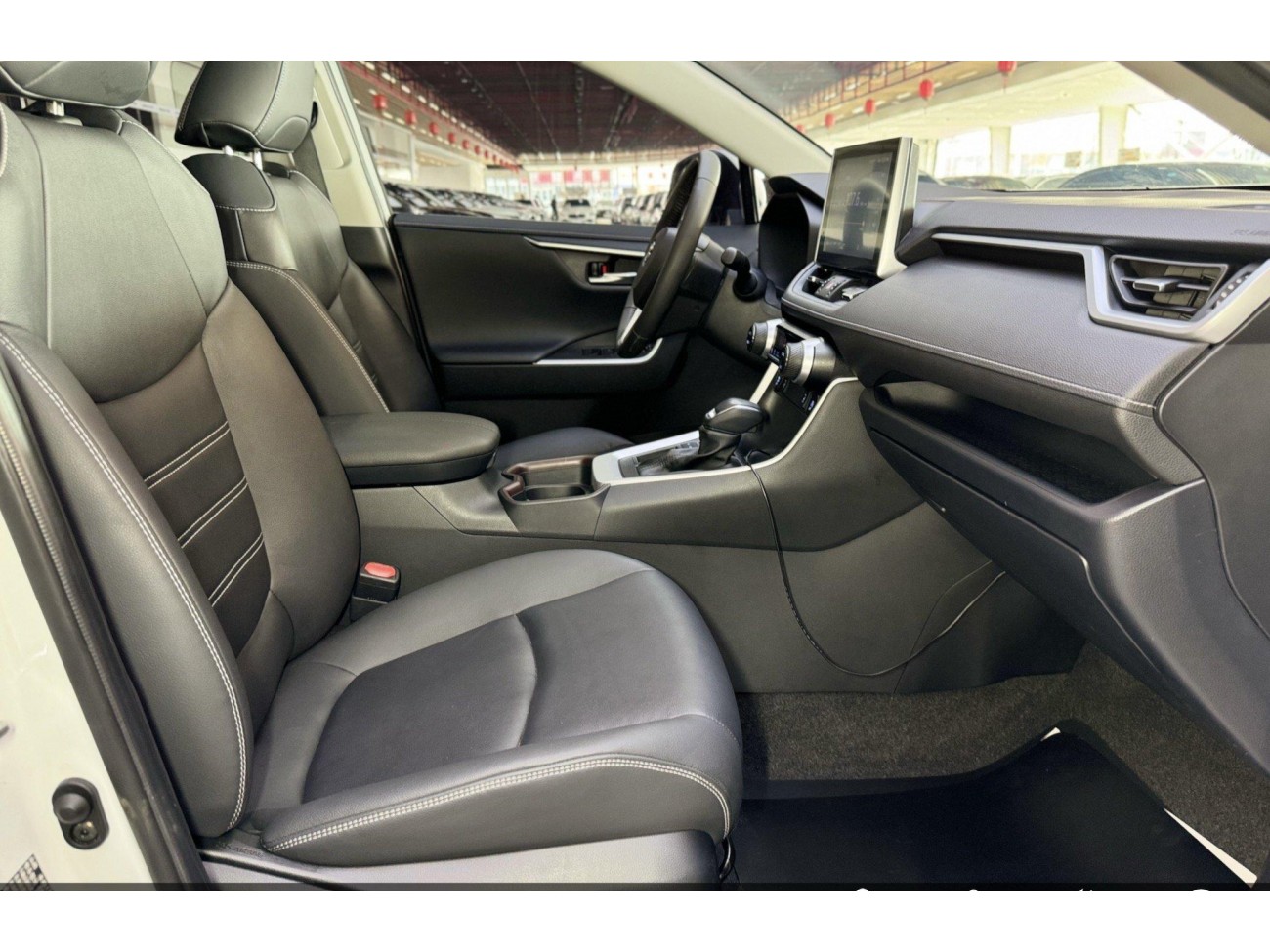 Toyota RAV4 2023