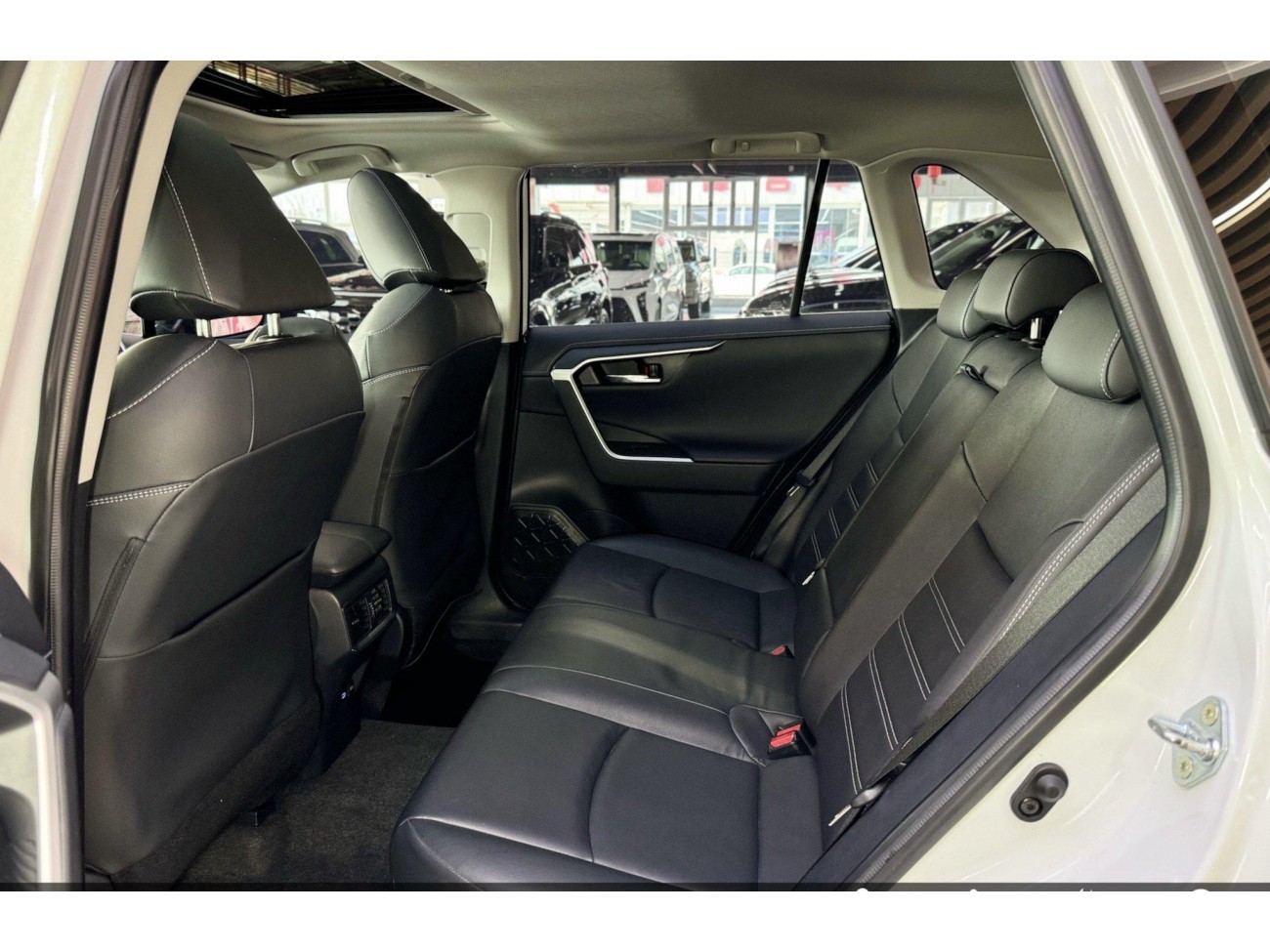 Toyota RAV4 2023