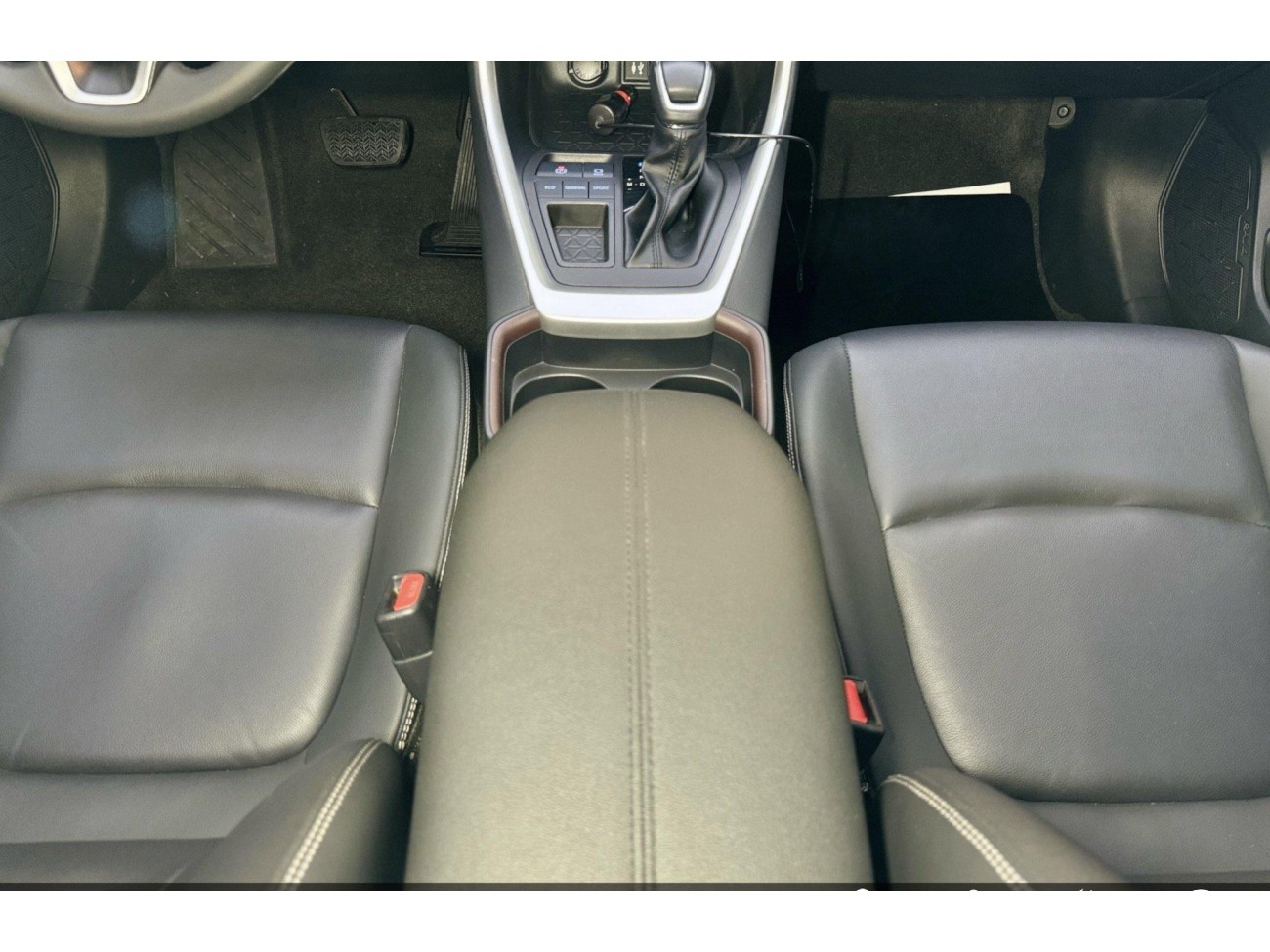 Toyota RAV4 2023