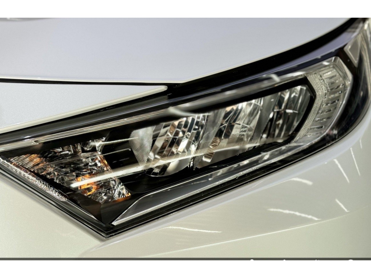 Toyota RAV4 2023