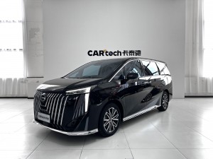 Trumpchi M8 2024