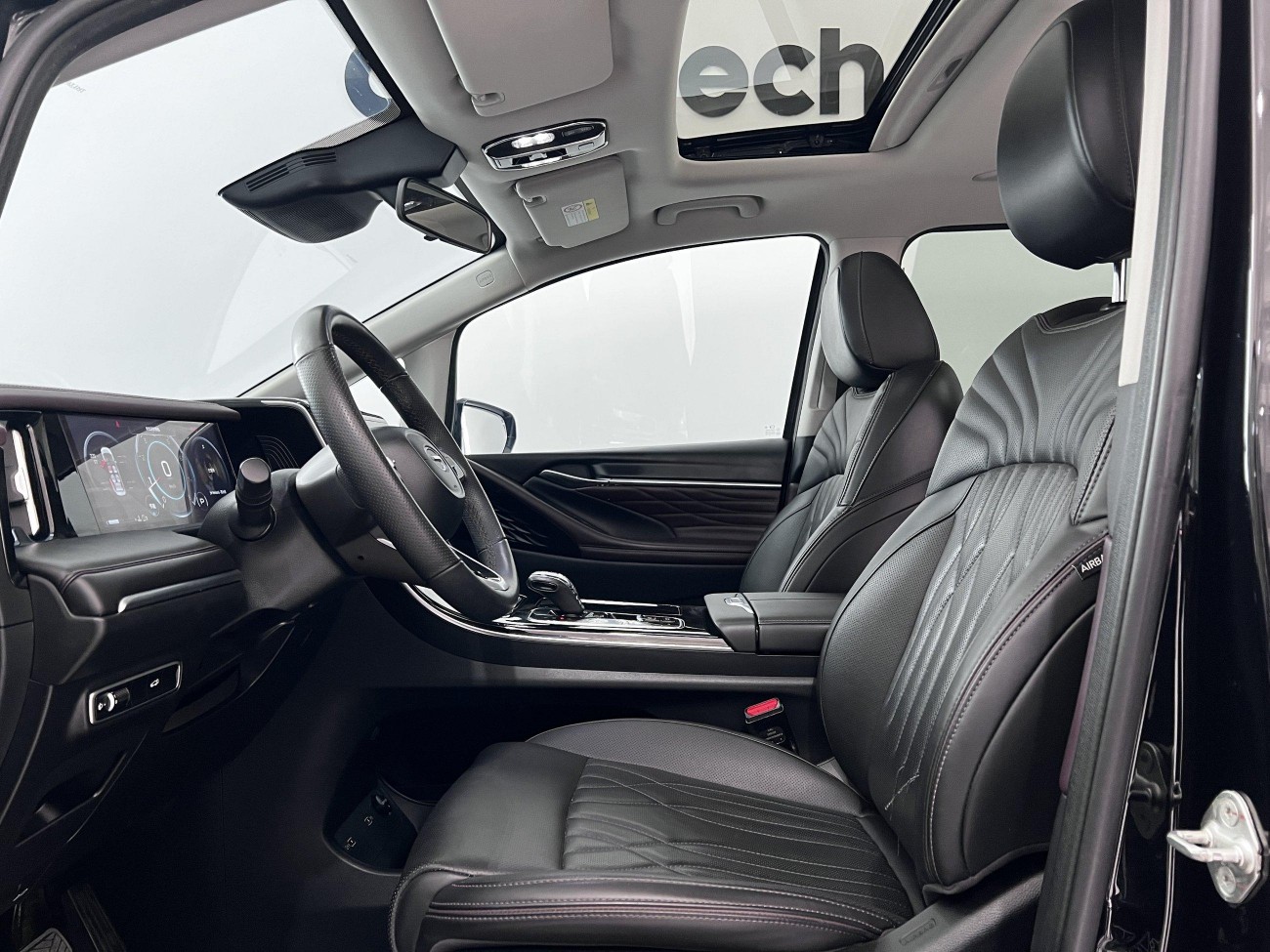 Trumpchi M8 2024