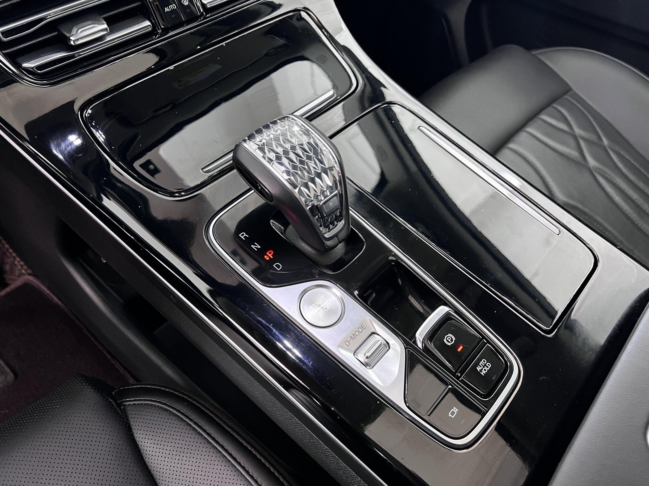 Trumpchi M8 2024