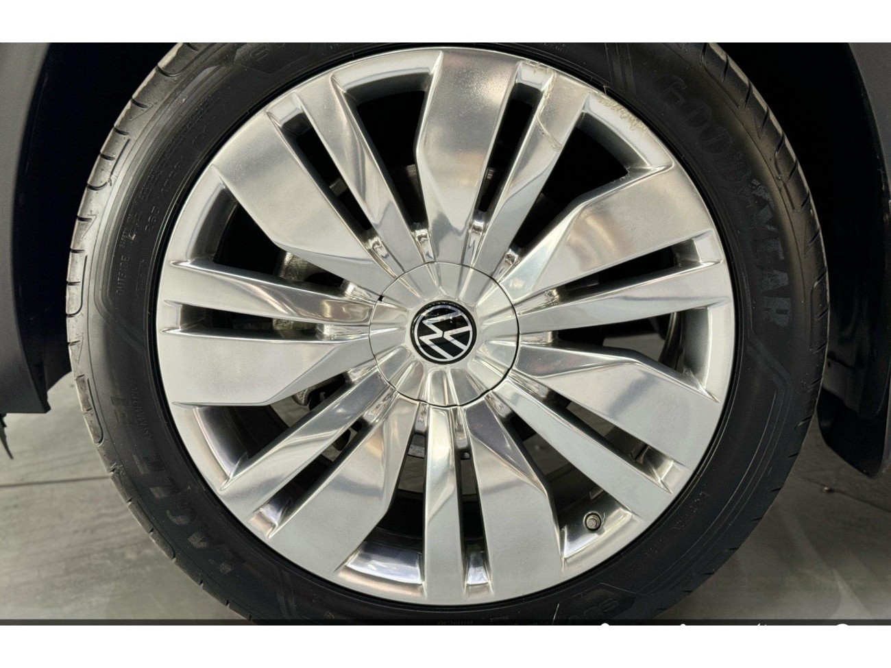Volkswagen Teramont 2023