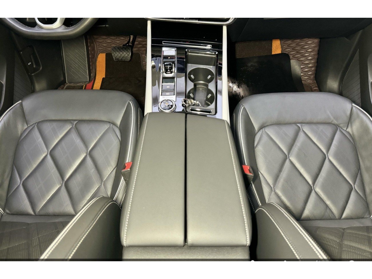 Volkswagen Teramont 2023