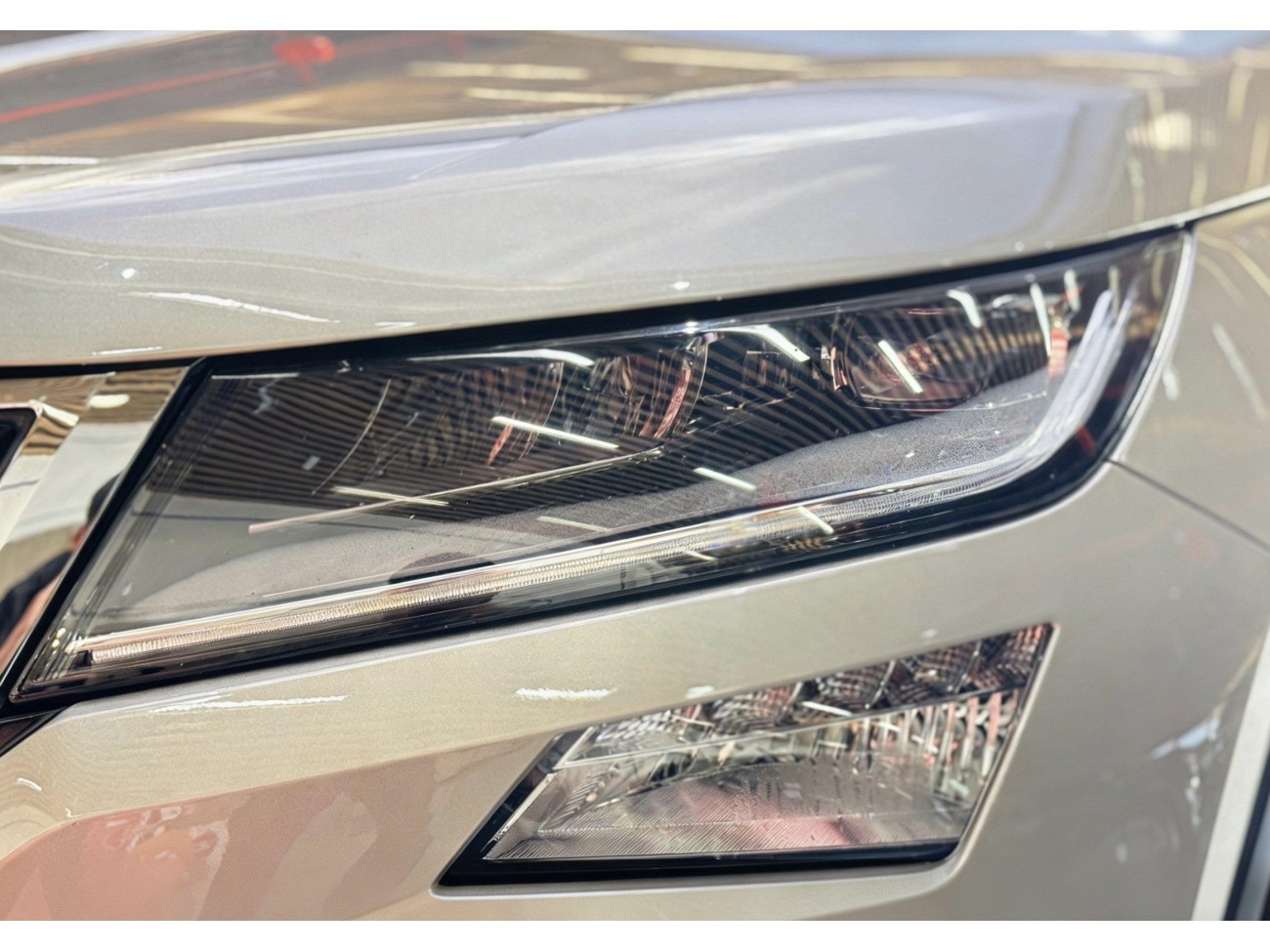 Skoda Kodiaq 2022