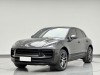 Porsche Macan 2022