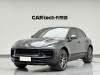 Porsche Macan 2022