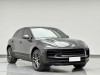 Porsche Macan 2022