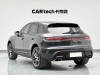 Porsche Macan 2022