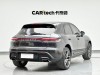 Porsche Macan 2022