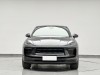Porsche Macan 2022
