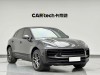 Porsche Macan 2022