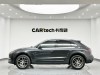 Porsche Macan 2022