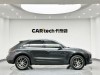 Porsche Macan 2022