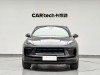 Porsche Macan 2022